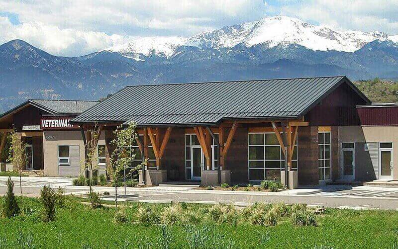 The Veterinary Specialty Center The Veterinary Specialty Center