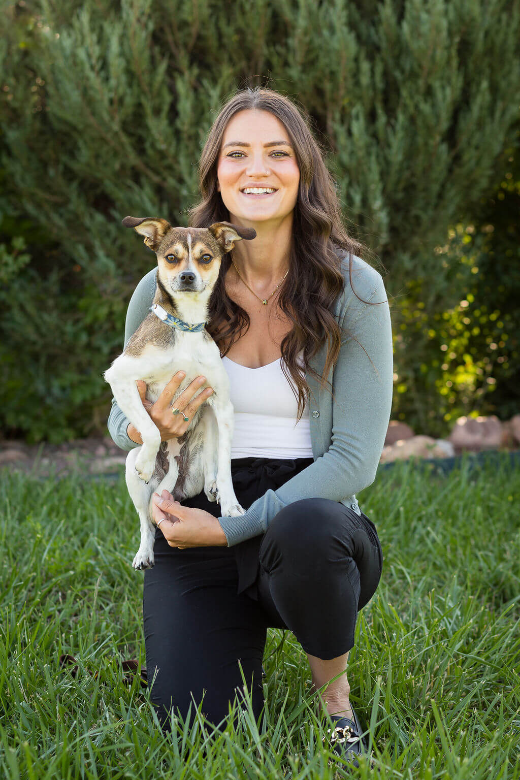 Keira Sztukowski photo 2024 kneeling web